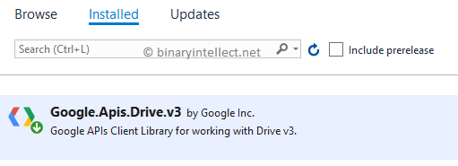 google drive api share file